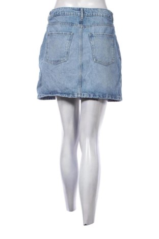 Fustă ONLY, Mărime M, Culoare Albastru, Preț 72,99 Lei