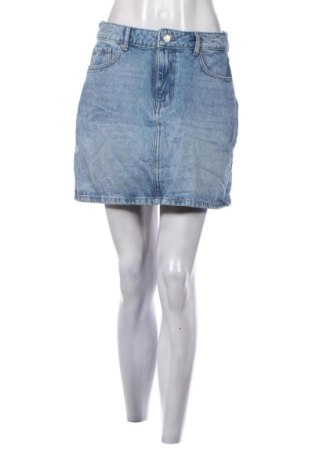 Fustă ONLY, Mărime M, Culoare Albastru, Preț 72,99 Lei