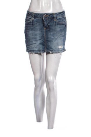 Spódnica ONLY, Rozmiar M, Kolor Niebieski, Cena 75,02 zł