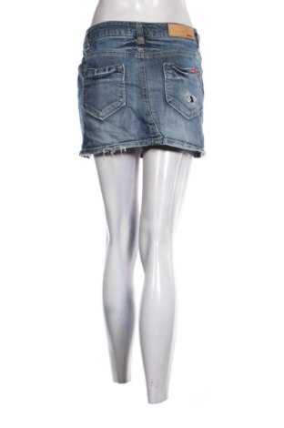 Spódnica ONLY, Rozmiar M, Kolor Niebieski, Cena 75,02 zł