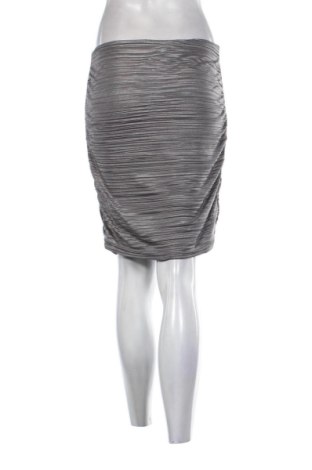 Fustă ONLY, Mărime M, Culoare Gri, Preț 63,99 Lei