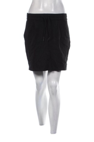 Fustă ONLY, Mărime M, Culoare Negru, Preț 63,99 Lei