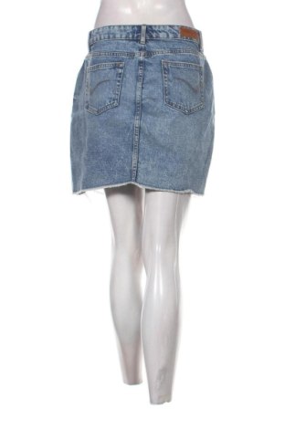 Fustă ONLY, Mărime M, Culoare Albastru, Preț 114,99 Lei