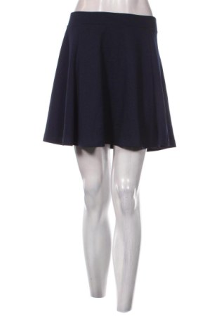 Fustă OVS, Mărime XL, Culoare Albastru, Preț 98,99 Lei