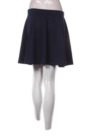 Fustă OVS, Mărime XL, Culoare Albastru, Preț 98,99 Lei