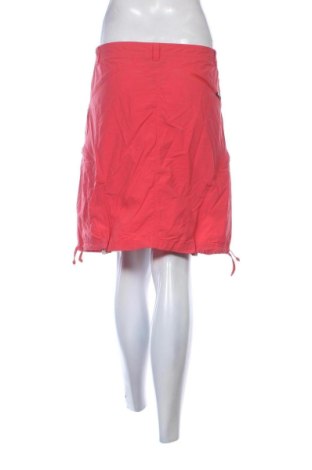 Fustă Odlo, Mărime XL, Culoare Roșu, Preț 109,48 Lei