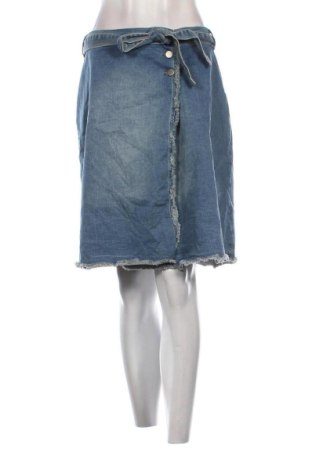Spódnica Once, Rozmiar XL, Kolor Niebieski, Cena 78,99 zł