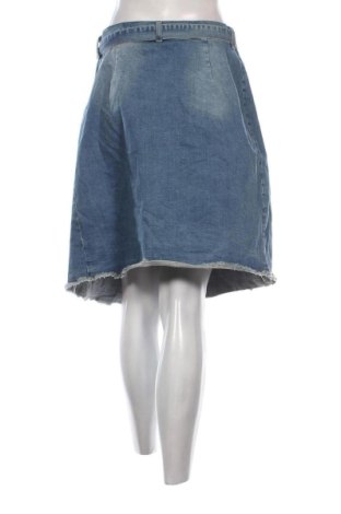 Spódnica Once, Rozmiar XL, Kolor Niebieski, Cena 78,99 zł