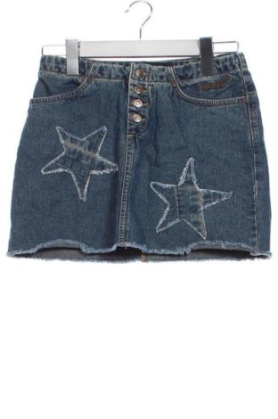 Fustă O'neill, Mărime XS, Culoare Albastru, Preț 145,97 Lei