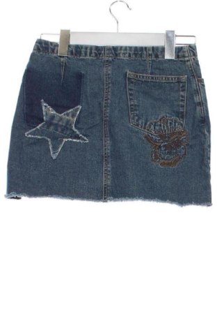 Fustă O'neill, Mărime XS, Culoare Albastru, Preț 145,97 Lei