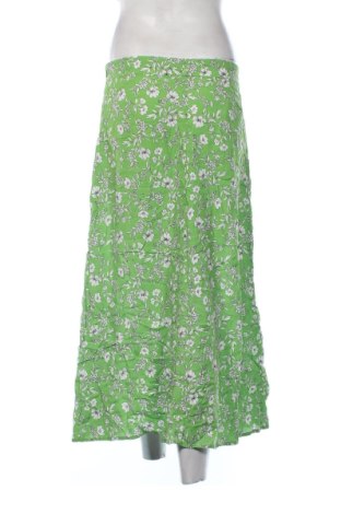 Fustă Oodji, Mărime XXL, Culoare Multicolor, Preț 72,99 Lei