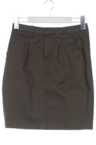 Szoknya Orsay, Méret XS, Szín Zöld, Ár 4 042 Ft