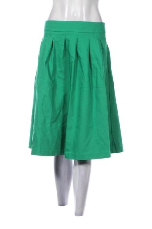 Fustă Orsay, Mărime M, Culoare Verde, Preț 113,99 Lei