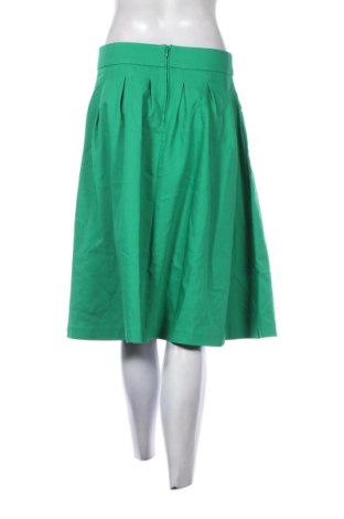 Fustă Orsay, Mărime M, Culoare Verde, Preț 113,99 Lei