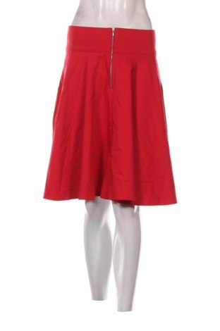 Sukňa Orsay, Veľkosť M, Farba Červená, Cena  9,71 €