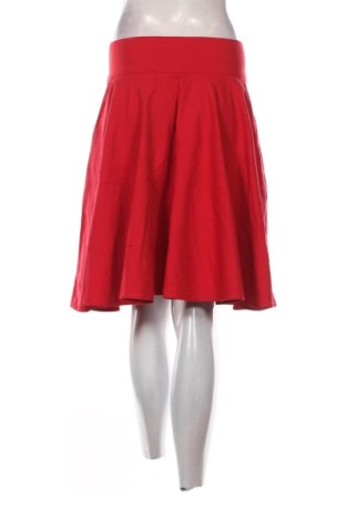 Sukňa Orsay, Veľkosť M, Farba Červená, Cena  9,71 €
