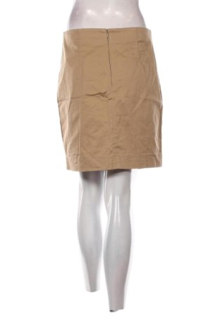 Spódnica Orsay, Rozmiar L, Kolor Beżowy, Cena 52,03 zł