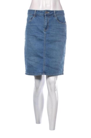 Fustă Orsay, Mărime M, Culoare Albastru, Preț 77,31 Lei