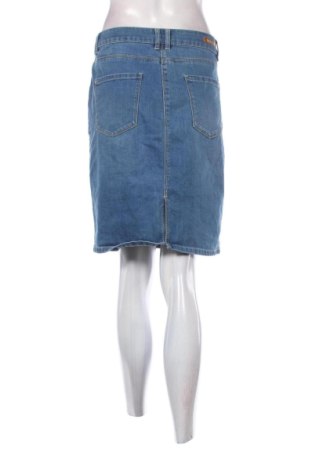 Fustă Orsay, Mărime M, Culoare Albastru, Preț 77,31 Lei