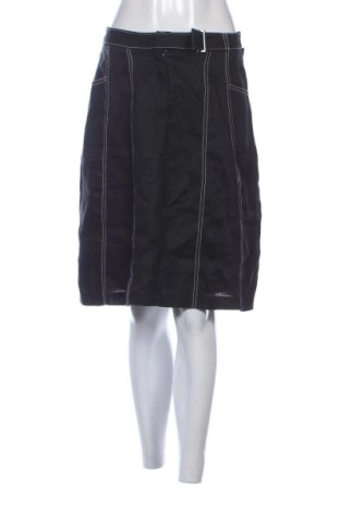 Fustă Oviesse, Mărime M, Culoare Negru, Preț 51,00 Lei