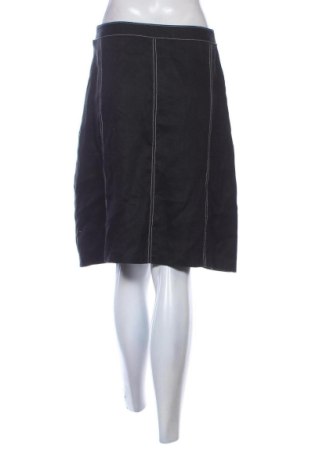 Fustă Oviesse, Mărime M, Culoare Negru, Preț 51,00 Lei