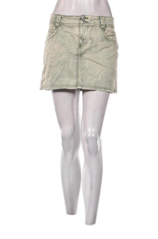 Szoknya Oviesse, Méret XL, Szín Zöld, Ár 7 499 Ft
