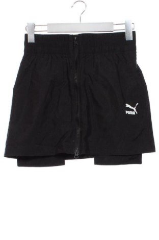 Rock PUMA, Größe XS, Farbe Schwarz, Preis 28,20 €