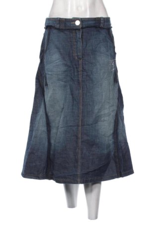 Fustă Paola Joy, Mărime M, Culoare Albastru, Preț 173,99 Lei