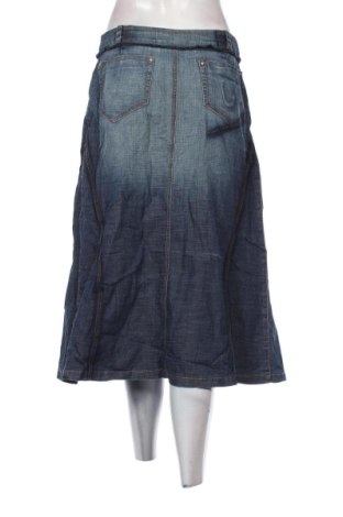 Fustă Paola Joy, Mărime M, Culoare Albastru, Preț 173,99 Lei