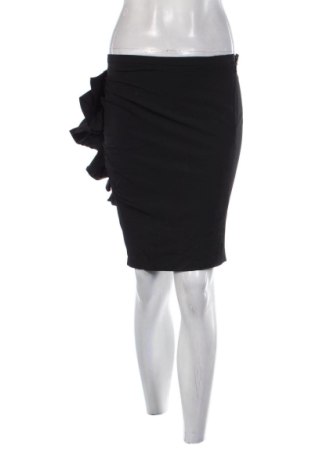 Spódnica Patrizia Pepe, Rozmiar S, Kolor Czarny, Cena 332,99 zł
