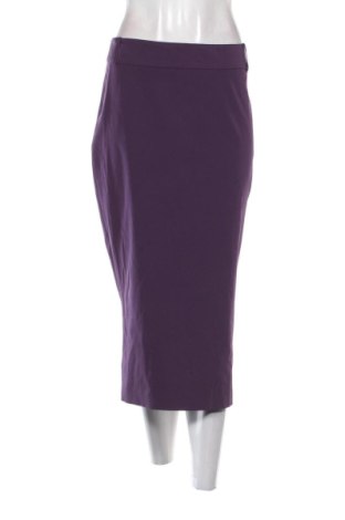 Rock Patrizia Pepe, Größe M, Farbe Lila, Preis 91,99 €