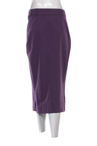 Rock Patrizia Pepe, Größe M, Farbe Lila, Preis 91,99 €