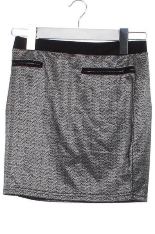 Fustă Pepco, Mărime XS, Culoare Multicolor, Preț 46,92 Lei