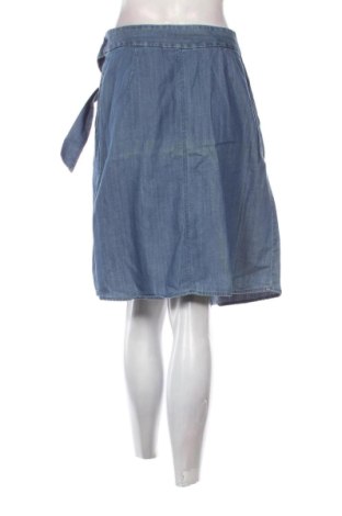 Пола Per Una By Marks & Spencer, Размер M, Цвят Син, Цена 21,00 €