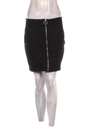 Fustă Piazza Italia, Mărime L, Culoare Negru, Preț 91,99 Lei