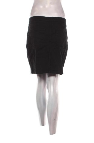 Fustă Piazza Italia, Mărime L, Culoare Negru, Preț 91,99 Lei