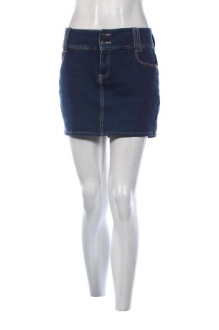 Φούστα Piazza Italia, Μέγεθος XL, Χρώμα Μπλέ, Τιμή 17,99 €