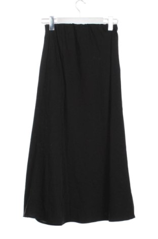 Sukňa Pieces, Veľkosť XXS, Farba Čierna, Cena  37,95 €