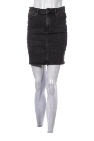 Spódnica Pieces, Rozmiar M, Kolor Czarny, Cena 72,99 zł