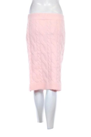 Φούστα Pieces, Μέγεθος XL, Χρώμα Ρόζ , Τιμή 23,99 €