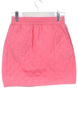Пола Pieces, Размер XS, Цвят Розов, Цена 10,23 €