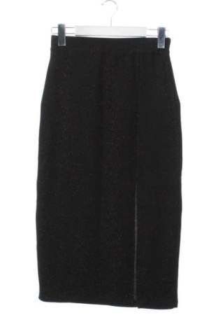 Fustă Pieces, Mărime XS, Culoare Negru, Preț 85,99 Lei