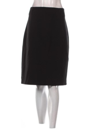 Fustă Pietro Filipi, Mărime XL, Culoare Negru, Preț 52,13 Lei