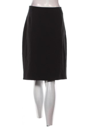 Fustă Pietro Filipi, Mărime XL, Culoare Negru, Preț 52,13 Lei