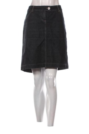 Fustă Pietro Filipi, Mărime XXL, Culoare Albastru, Preț 52,13 Lei