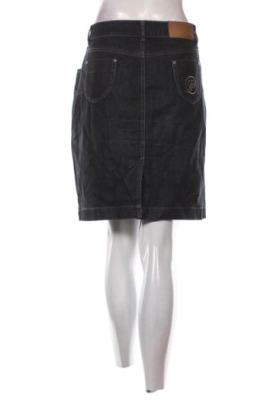 Fustă Pietro Filipi, Mărime XXL, Culoare Albastru, Preț 52,13 Lei