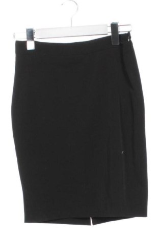 Φούστα Pimkie, Μέγεθος XS, Χρώμα Μαύρο, Τιμή 11,99 €