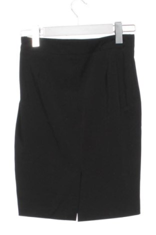 Φούστα Pimkie, Μέγεθος XS, Χρώμα Μαύρο, Τιμή 11,99 €