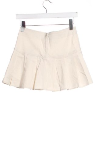 Sukně Pimkie, Velikost XS, Barva Krémová, Cena  289,00 Kč