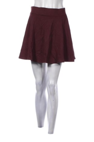 Sukně Pimkie, Velikost M, Barva Červená, Cena  289,00 Kč